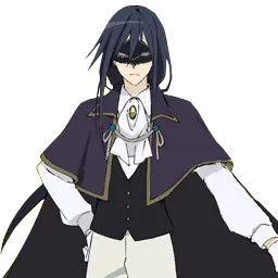 Profile image of 青鬼院蜻蛉