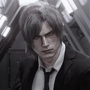 Profile image of Leon Kennedy
