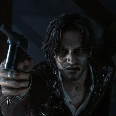 Profile image of Luis Sera