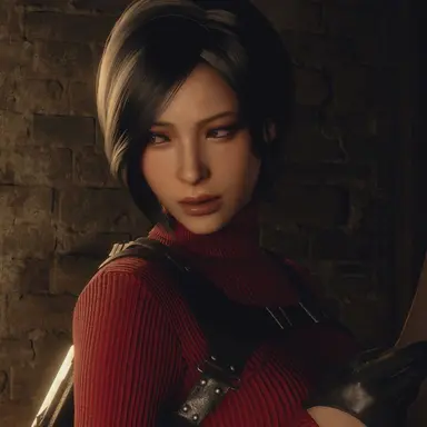 Profile image of Ada Wong