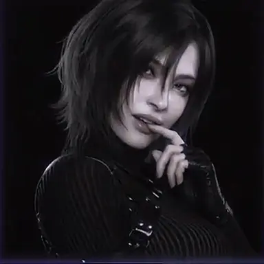 Profile image of Ada Wong