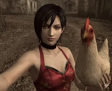 Profile image of Ada Wong