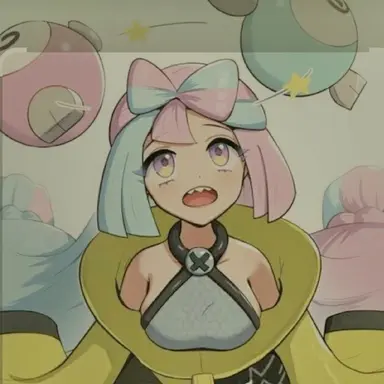 Profile image of 모야모