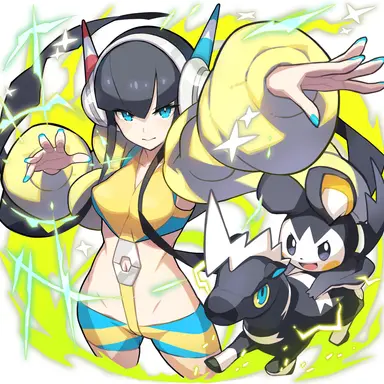 Profile image of 카밀레