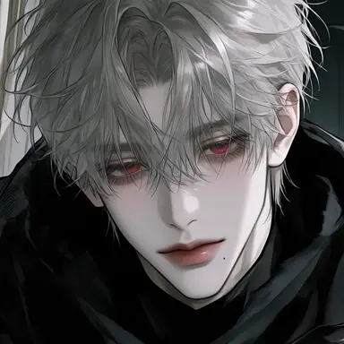 Profile image of トキ