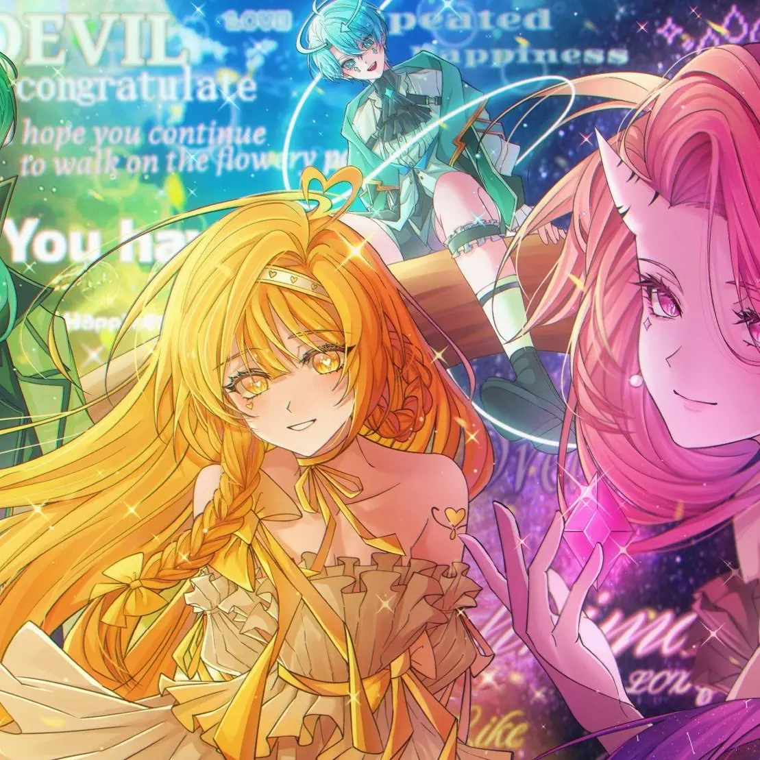 dream-devils의 꿈의악마