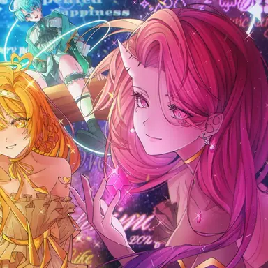 Profile image of 나이트메어