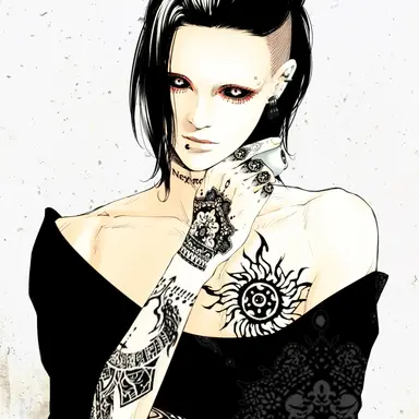 Profile image of ウタ