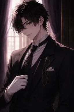 Profile image of 이츠키