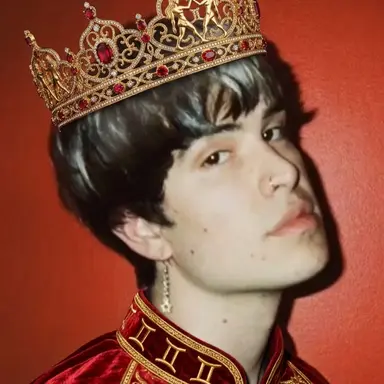 Profile image of Jake Webber