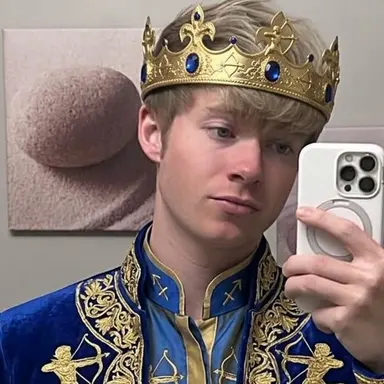 Profile image of Sam Golbach