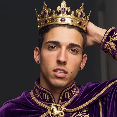 Profile image of Corey Scherer