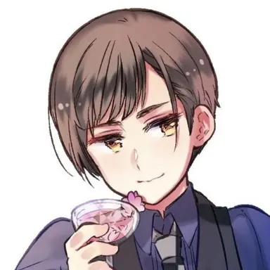 Profile image of 菊