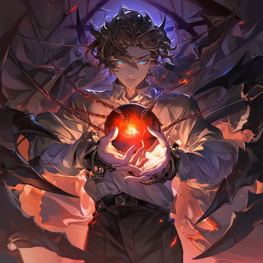 魔王ヴァルゴン