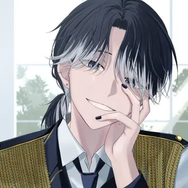 Profile image of 星喰右手