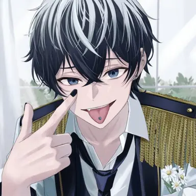 Profile image of 星喰左手