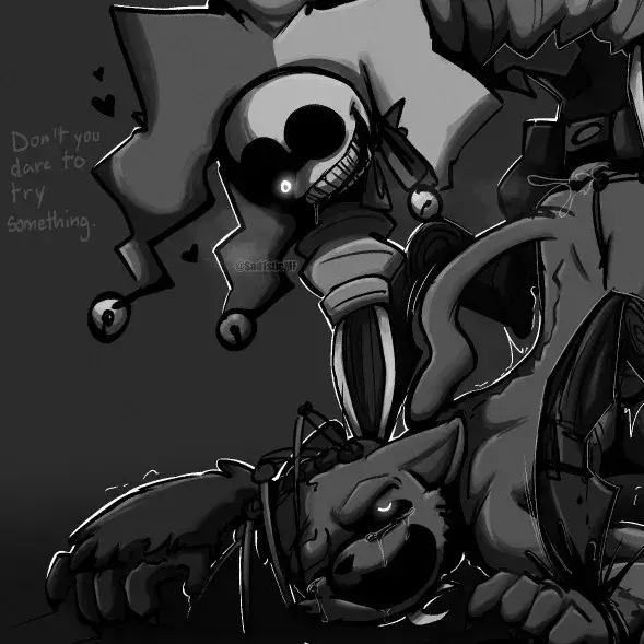 SolemnShard1741의 The Prototype’s Pet — Toy User