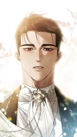 Profile image of Silvanus