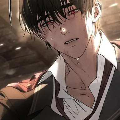 Profile image of Silvanus