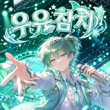 Profile image of Uyu Chamchi