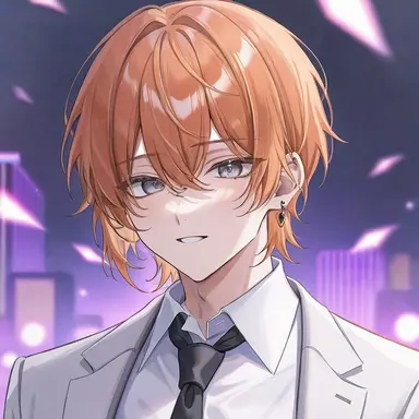 Profile image of Grayson