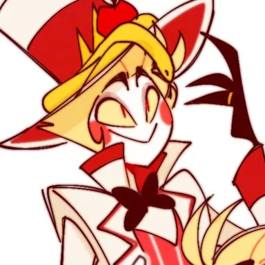 Profile image of 루시퍼