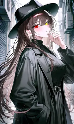 Profile image of Citizen 2