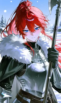 Profile image of Larissa Levievna