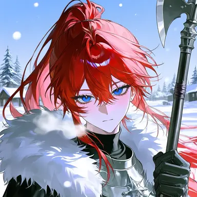 Profile image of Larissa Levievna