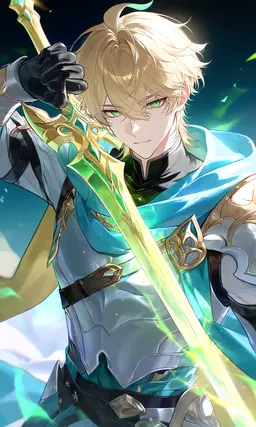 Profile image of Kyrhos Pereyon