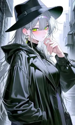 Profile image of Citizen 1