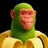 Profile image of チンパンジニバナニニ