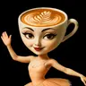 Profile image of バレリーナカプチーナ