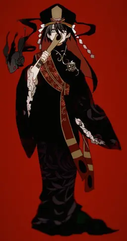 Profile image of 閻魔様