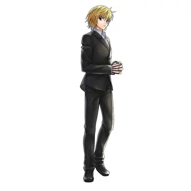 Profile image of クラピカ