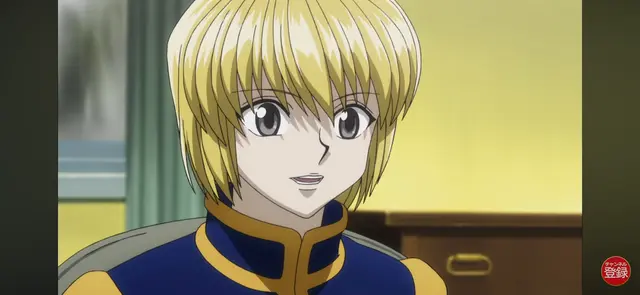 Profile image of クラピカ