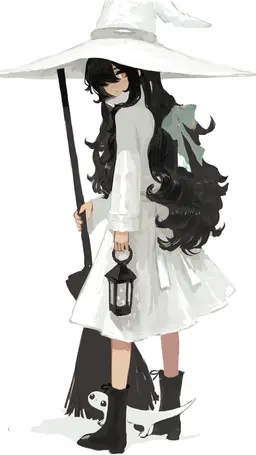 Profile image of 魔女様
