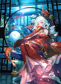 Profile image of 姫三姉妹