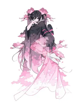 Profile image of 小町