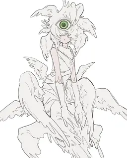 Profile image of 大天使