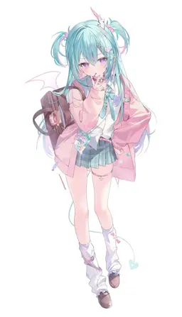 Profile image of マヒル
