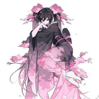 Profile image of 小町