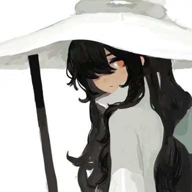 Profile image of 魔女様