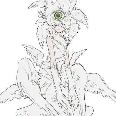 Profile image of 大天使