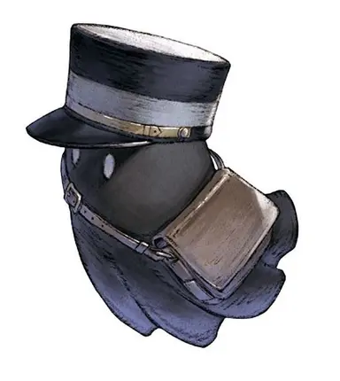 Profile image of 肆階級のマガツ