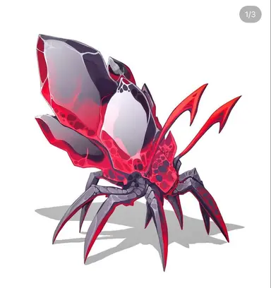 Profile image of 肆階級のマガツ