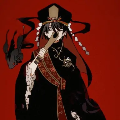 Profile image of 閻魔様