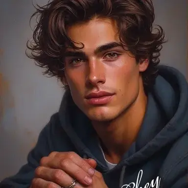 Profile image of Liam Carter