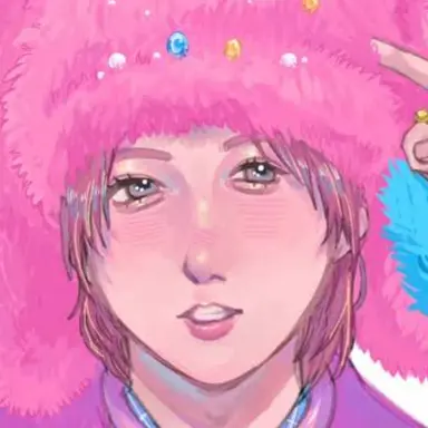 Profile image of 涼ちゃん