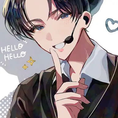Profile image of めめ